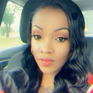 Meet your Posher, Krystal